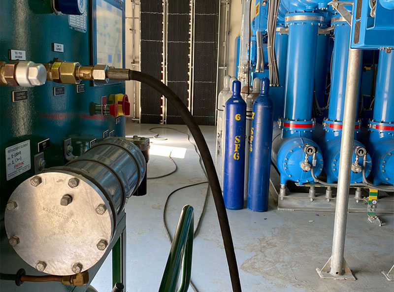 Servicios Complementarios